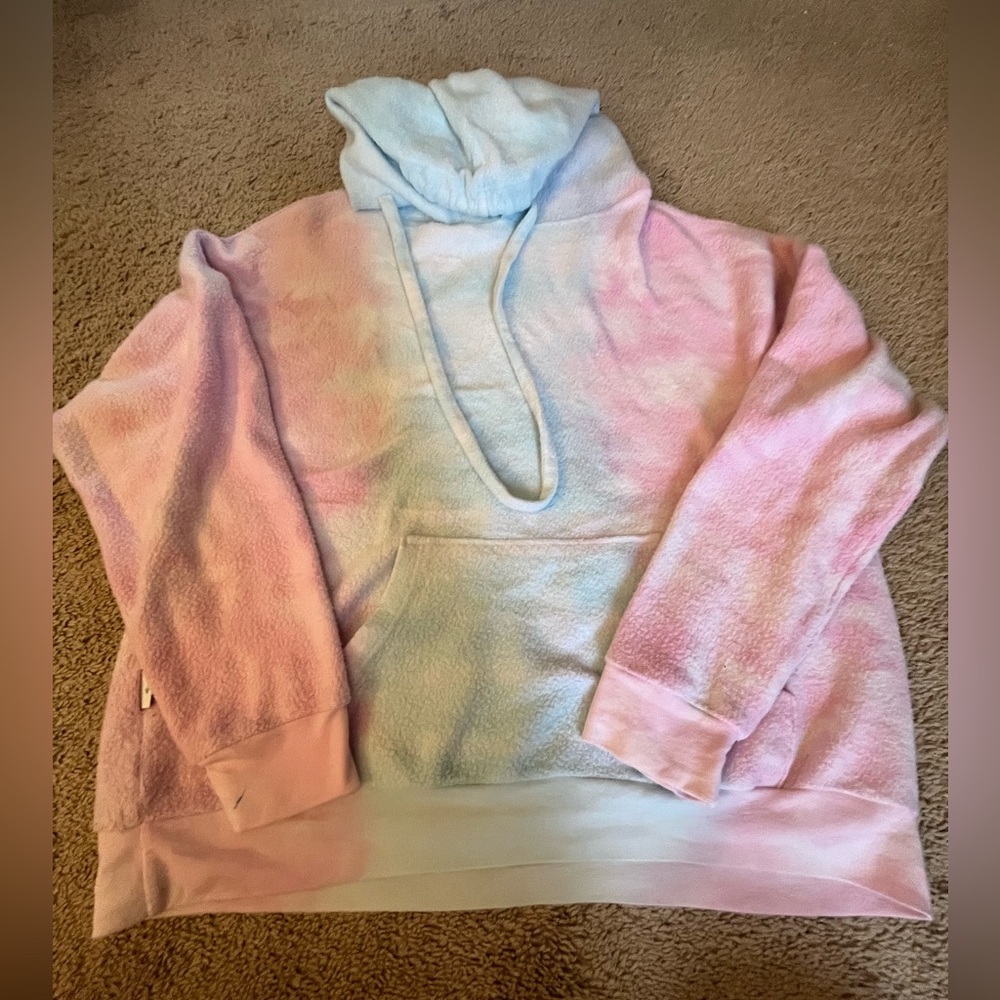 Soft Serve Hoodie